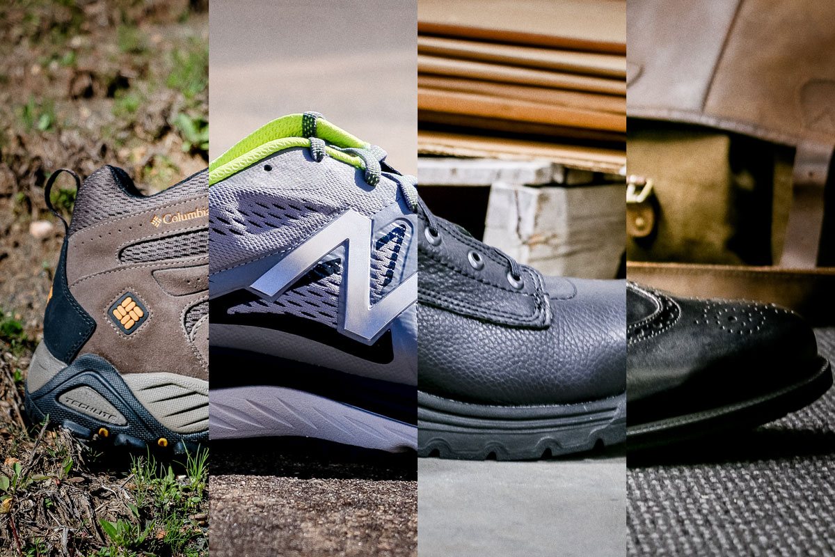 2BigFeet Social Media Photography